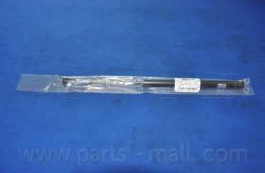 Газовая пружина, крышка багажник