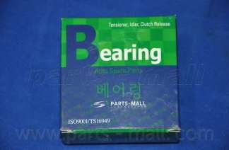 Комплект подшипника ступицы колеса