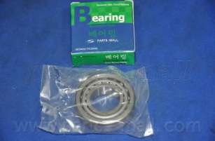 Комплект подшипника ступицы колеса