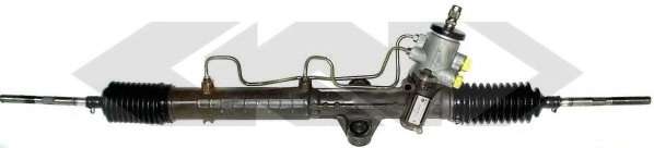 Рулевой механизм