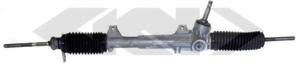 Рулевой механизм