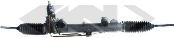 Рулевой механизм