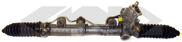 Рулевой механизм