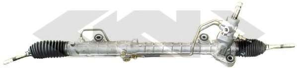 Рулевой механизм