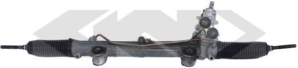 Рулевой механизм