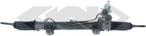 Рулевой механизм