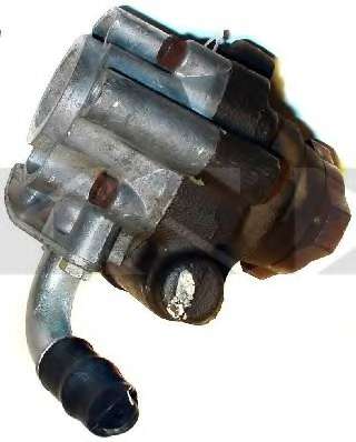 Гидравлический насос, рулевое управление