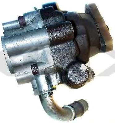 Гидравлический насос, рулевое управление