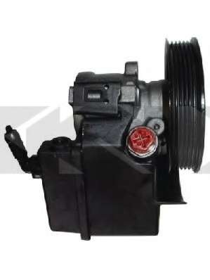 Гидравлический насос, рулевое управление