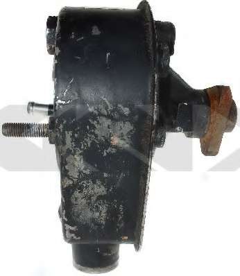 Гидравлический насос, рулевое управление