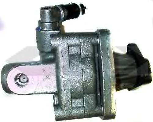 Гидравлический насос, рулевое управление