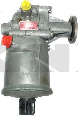 Гидравлический насос, рулевое управление