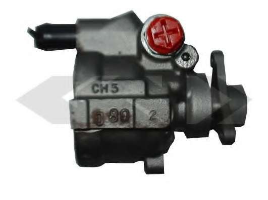 Гидравлический насос, рулевое управление