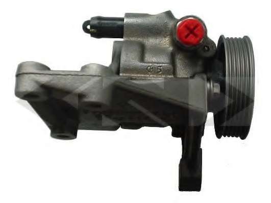 Помпа гiдропiдсилювача  -Ціна за цей товар формується з двох складових: Ціна на сайті + додатковий платіж. Остаточну ціну дізнавайтесь у менеджера.