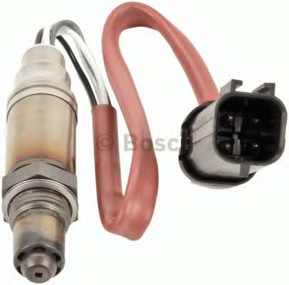 Лямбда-зонд