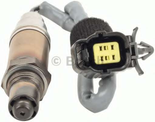 Лямбда-зонд