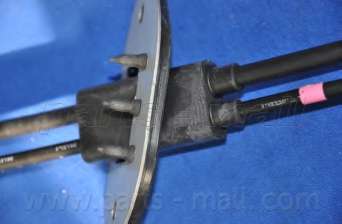 Трос, управление сцеплением