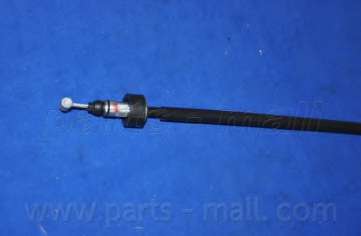 Трос, стояночная тормозная система