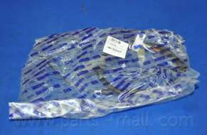 Трос, стояночная тормозная система