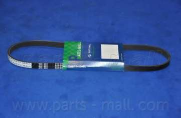 Клиновой ремень