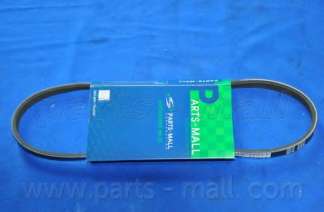 Клиновой ремень