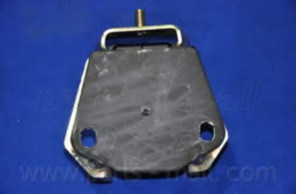 Подвеска, двигатель