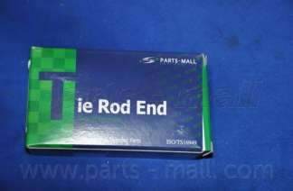 Наконечник поперечной рулевой тяги