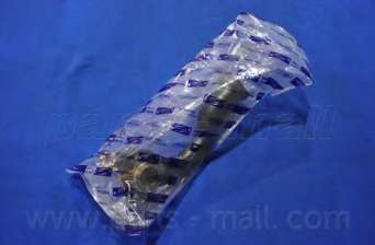 Наконечник поперечной рулевой тяги