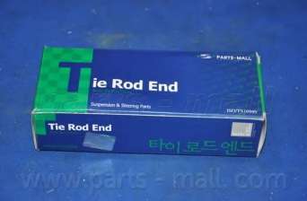 Наконечник поперечной рулевой тяги