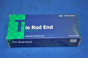 Наконечник поперечной рулевой тяги