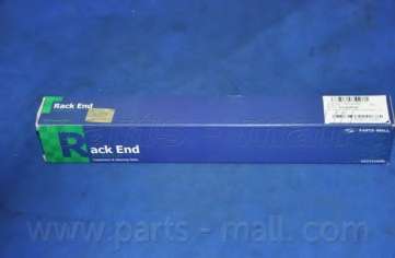 Осевой шарнир, рулевая тяга