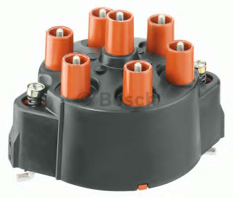 Крышка распределителя зажигания