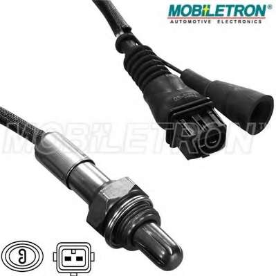 Лямбда-зонд