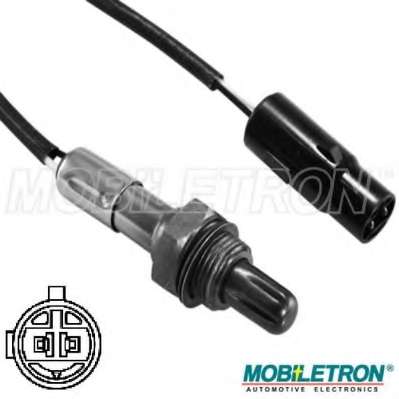 Лямбда-зонд