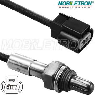 Лямбда-зонд