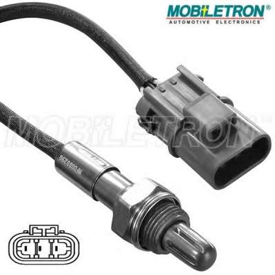 Лямбда-зонд