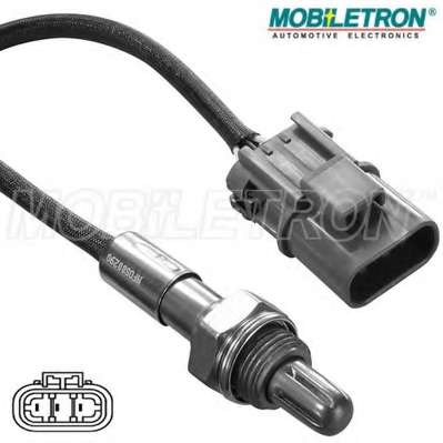 Лямбда-зонд