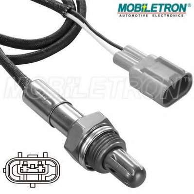 Лямбда-зонд