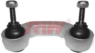 Тяга / стойка, стабилизатор