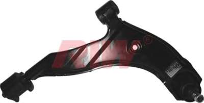 Рычаг независимой подвески колеса, подвеска колеса