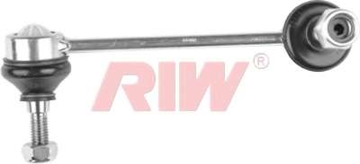 Тяга / стойка, стабилизатор