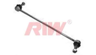 Тяга / стойка, стабилизатор