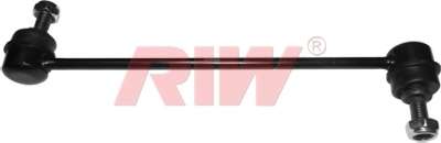 Тяга / стойка, стабилизатор