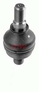 Несущий / направляющий шарнир