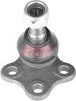 Несущий / направляющий шарнир