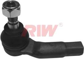 Наконечник поперечной рулевой тяги