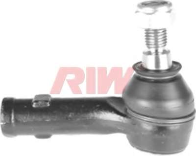 Наконечник поперечной рулевой тяги