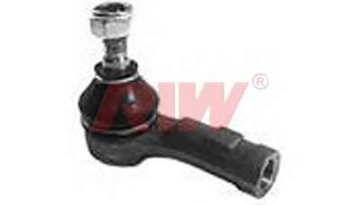 Наконечник поперечной рулевой тяги