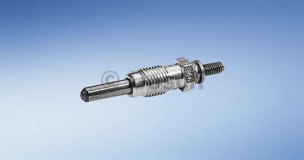 Свеча накаливания