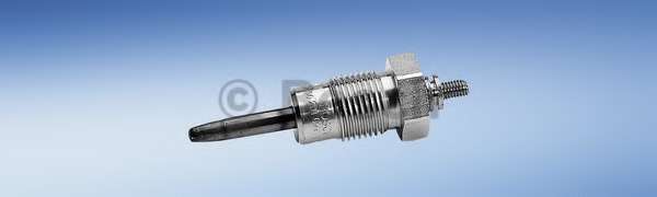Свічка розжарювання MB OM615-617 (11V) (M18x1.5/10s)